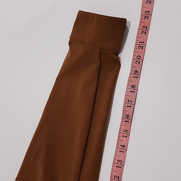 Lululemon Double Pocket Long Sleeve Overshirt - Picture 13 of 14